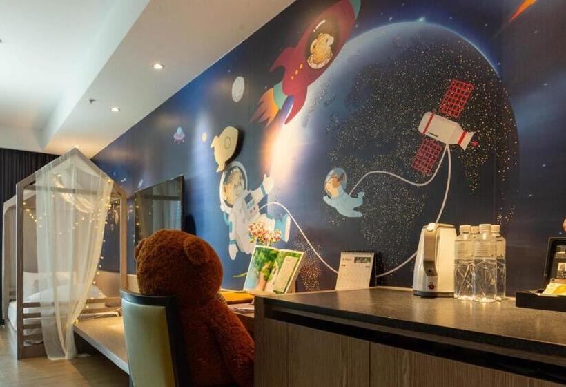 هتل Gaeavilla Resort