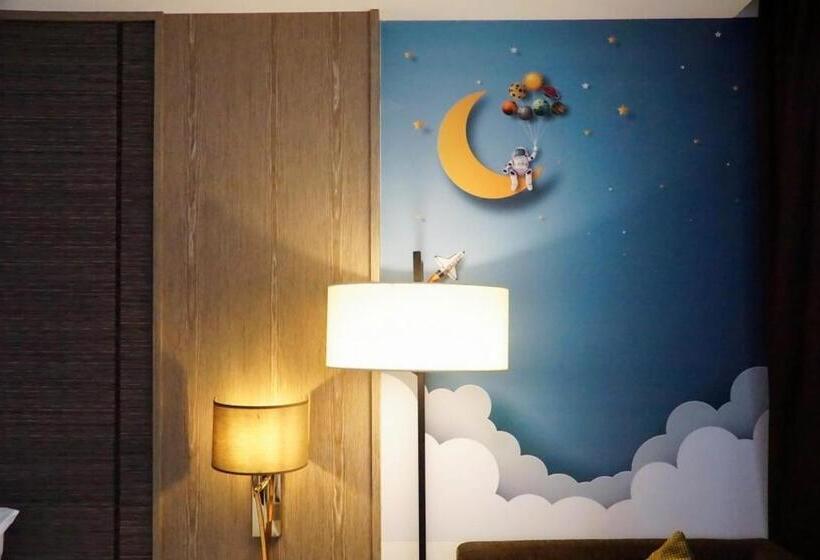 هتل Gaeavilla Resort