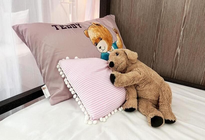 هتل Gaeavilla Resort