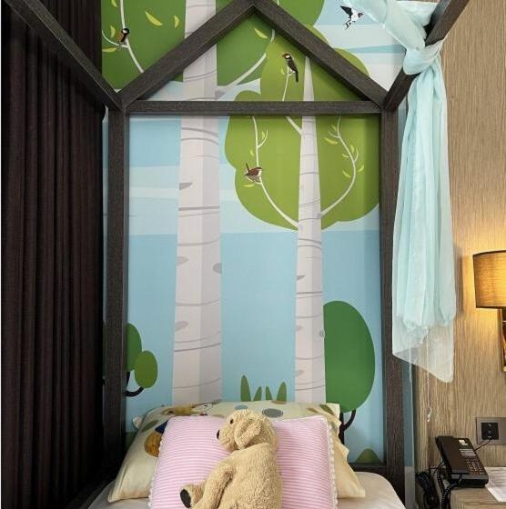 هتل Gaeavilla Resort