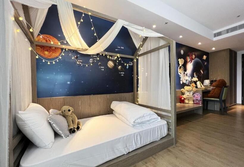 هتل Gaeavilla Resort