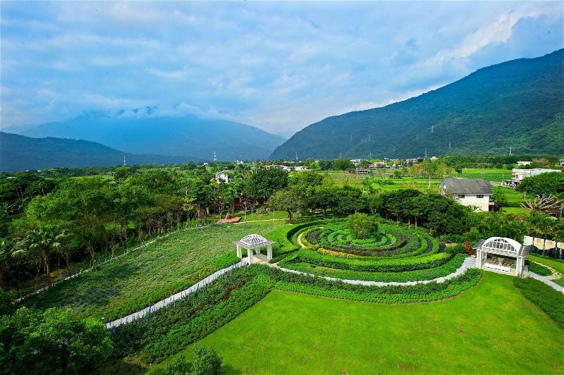 هتل Gaeavilla Resort