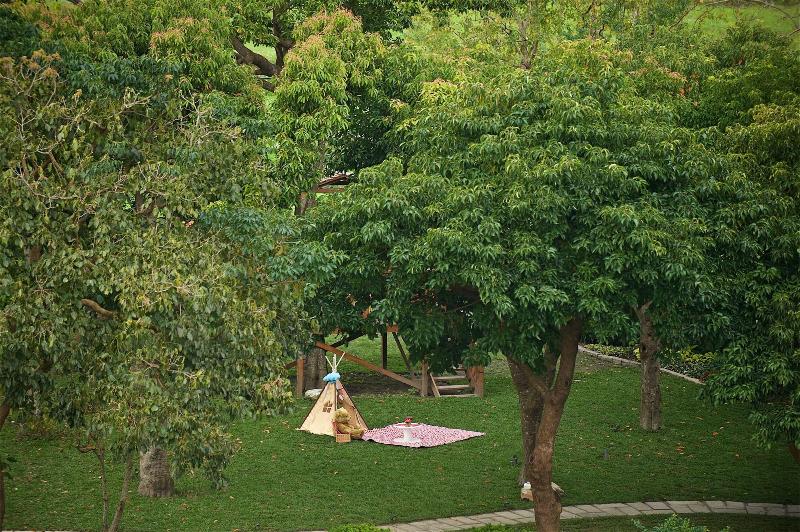 هتل Gaeavilla Resort