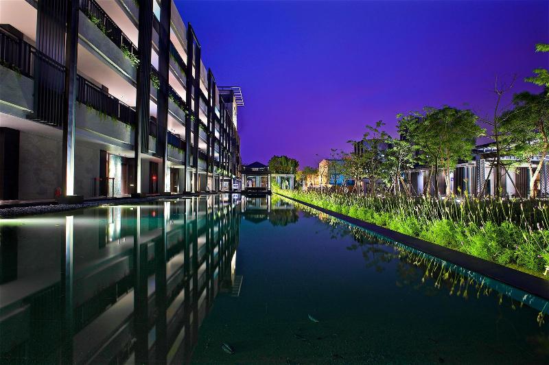 هتل Gaeavilla Resort