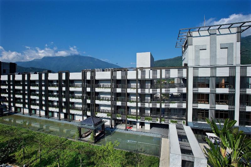 هتل Gaeavilla Resort