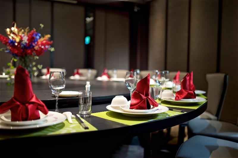 هتل Gaeavilla Resort