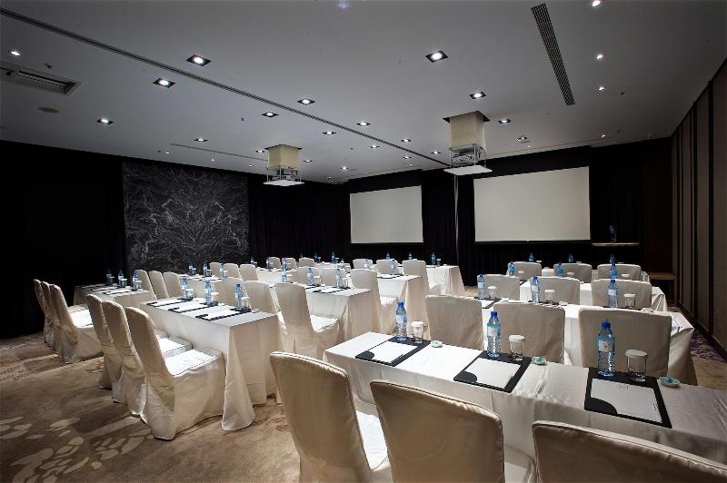 هتل Gaeavilla Resort