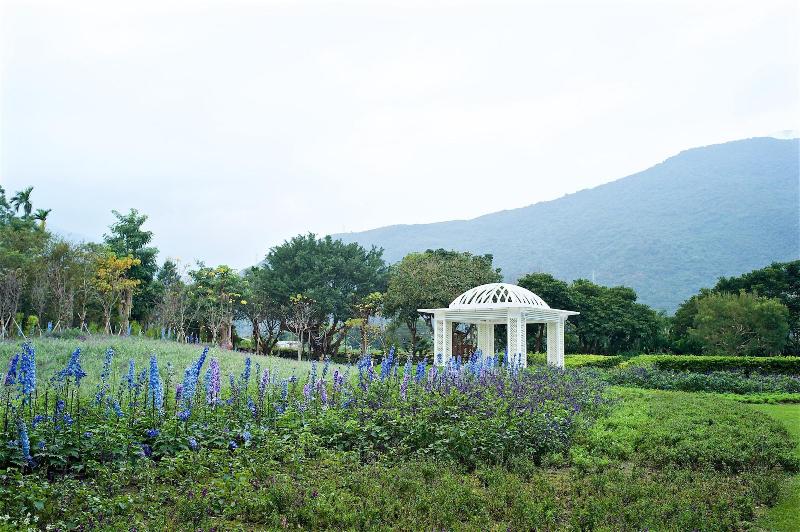 هتل Gaeavilla Resort