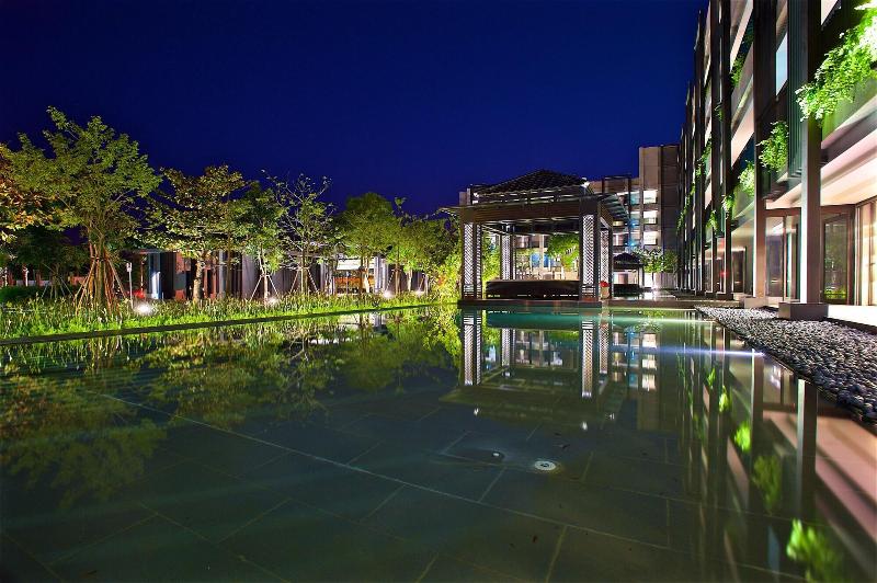 هتل Gaeavilla Resort