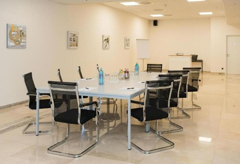 فندق Schopenhauer Hof