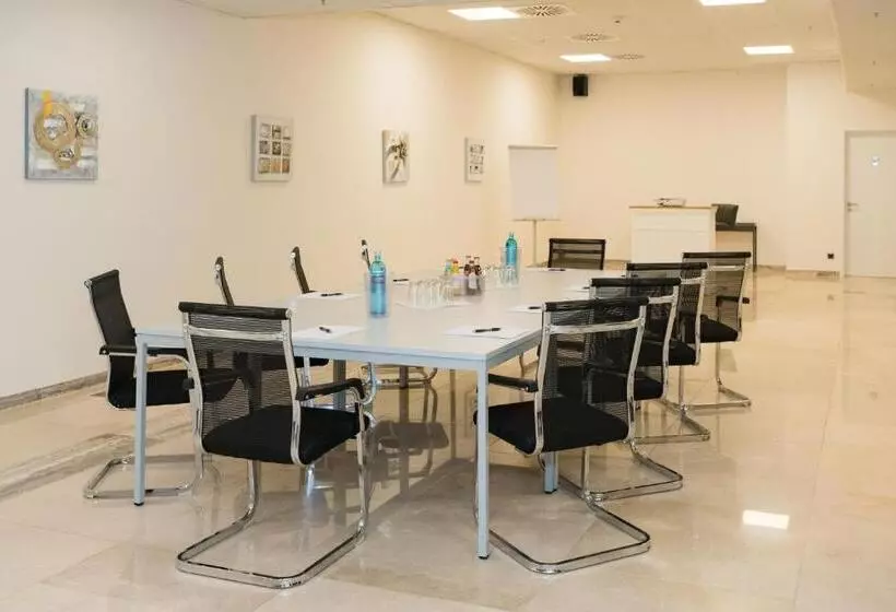 Hotelli Schopenhauer Hof