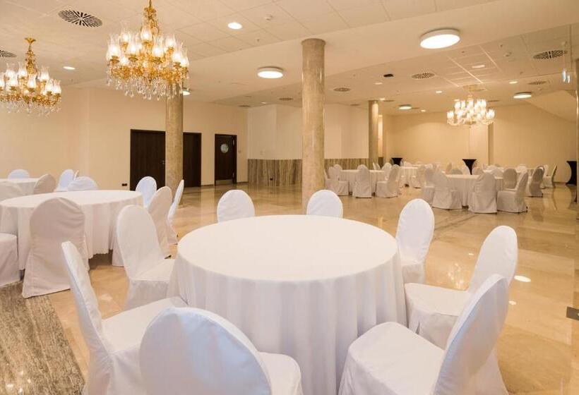 فندق Schopenhauer Hof