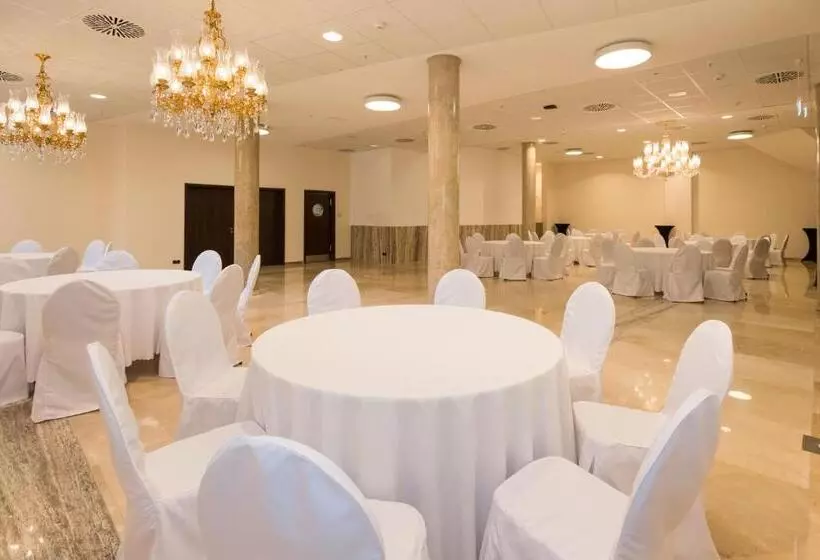 Hotelli Schopenhauer Hof