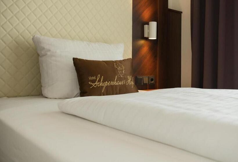 فندق Schopenhauer Hof