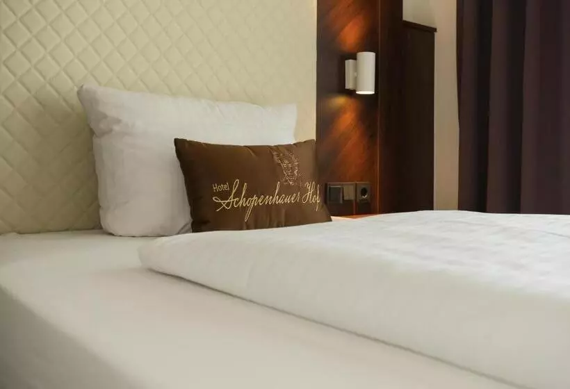 Hotelli Schopenhauer Hof