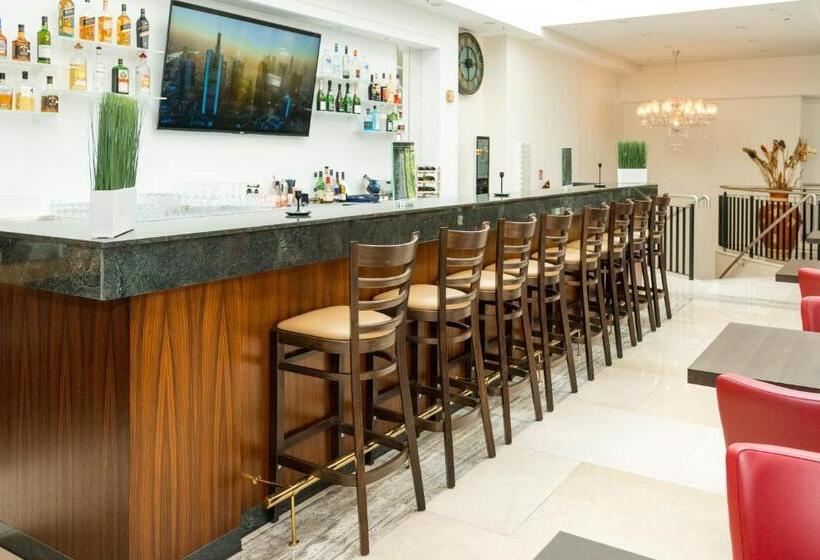 فندق Schopenhauer Hof