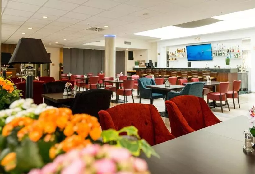 Hotelli Schopenhauer Hof