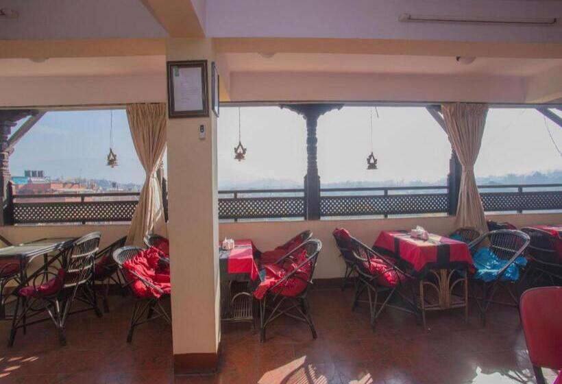 هتل Oyo 258 Heart Of Bhaktapur Guest House