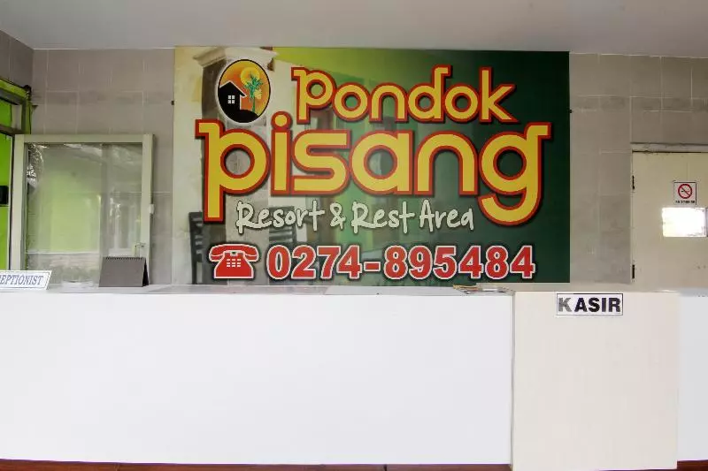 هتل Popi Pondok Pisang