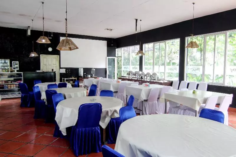 هتل Popi Pondok Pisang