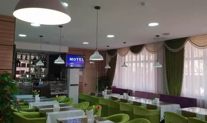 هتل Union Plaza
