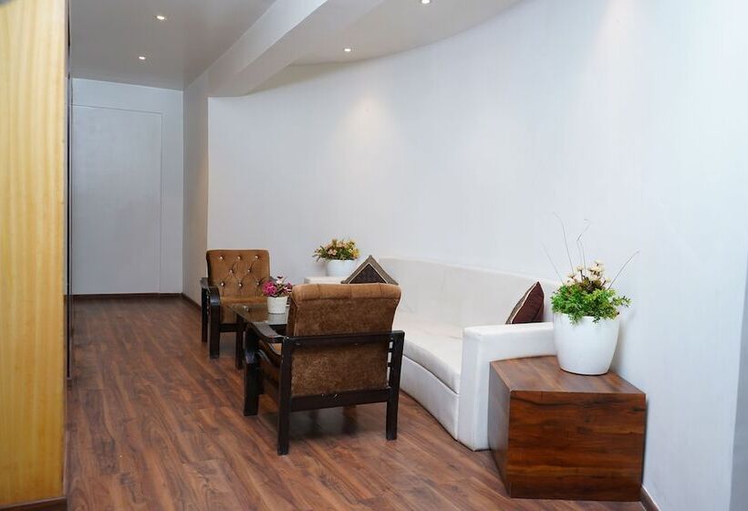 בית מלון כפרי Vennington Court