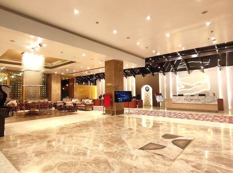 בית מלון כפרי Vennington Court