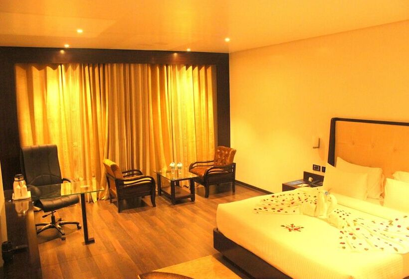 בית מלון כפרי Vennington Court