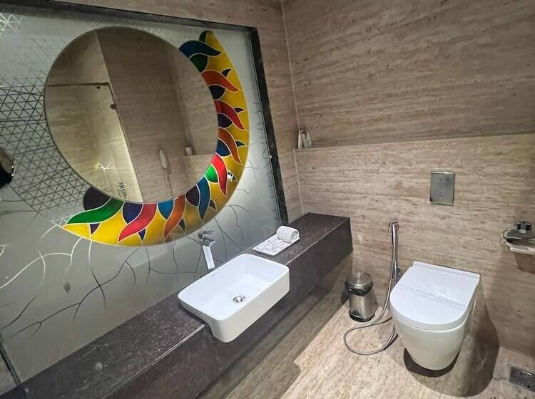 בית מלון כפרי Vennington Court