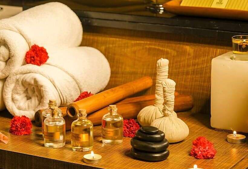 בית מלון כפרי Vennington Court