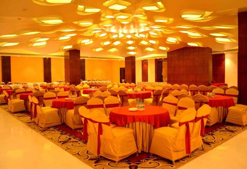 בית מלון כפרי Vennington Court