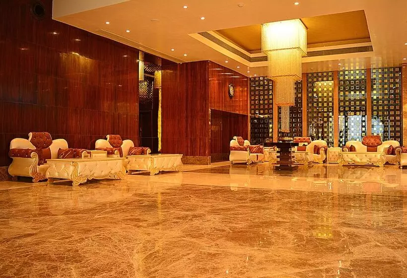هتل Vennington Court