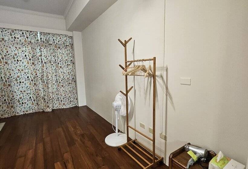 پانسیون Maybe Homestay