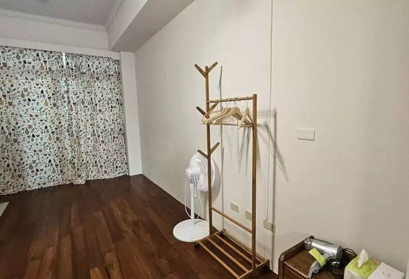 پانسیون Maybe Homestay