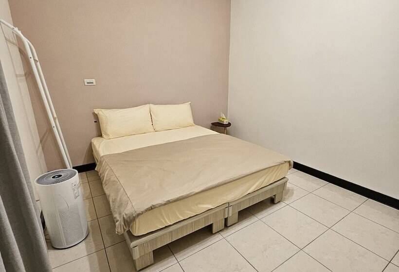 پانسیون Maybe Homestay