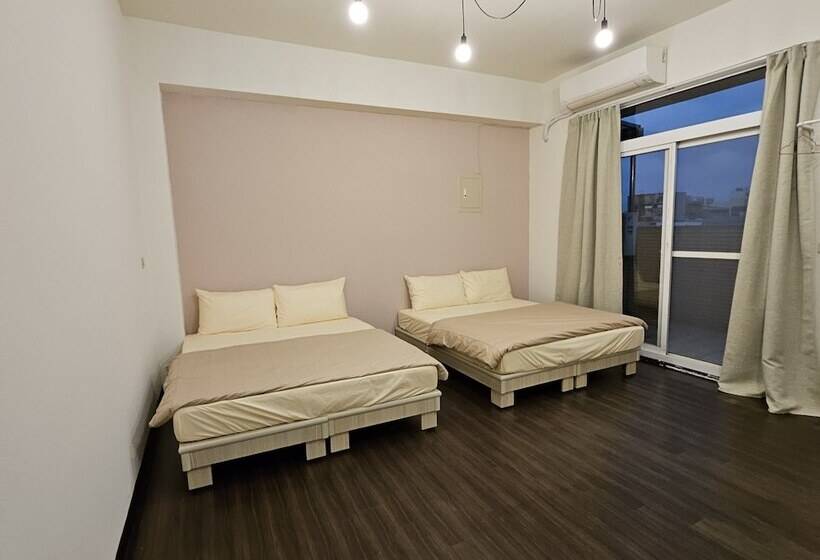 پانسیون Maybe Homestay