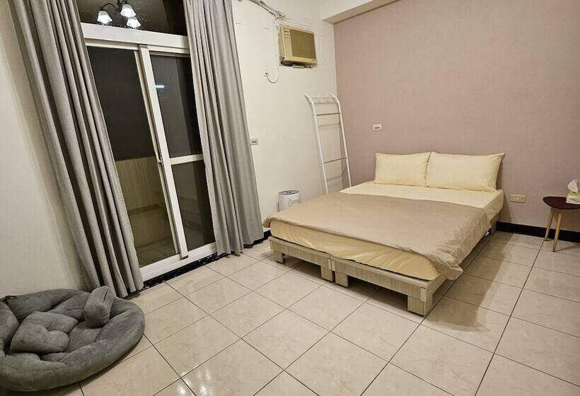 پانسیون Maybe Homestay