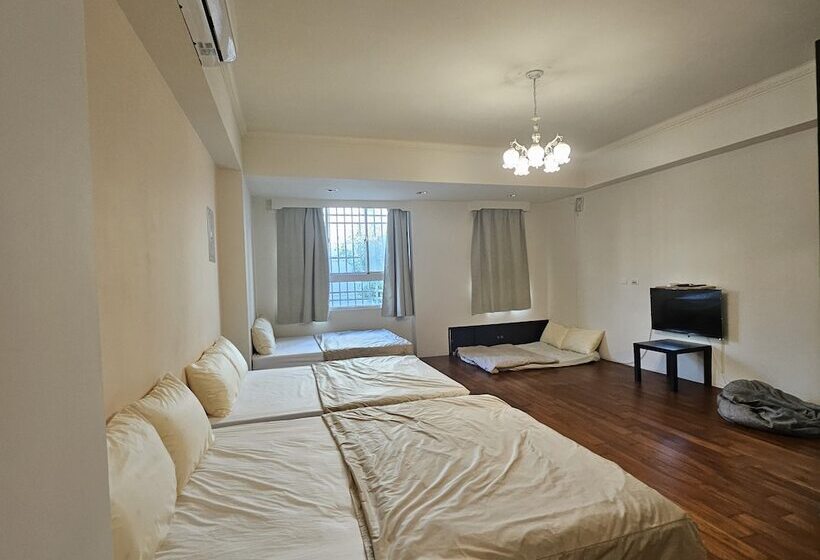 پانسیون Maybe Homestay