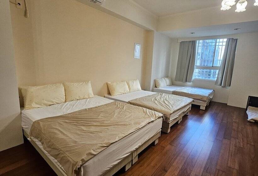 پانسیون Maybe Homestay