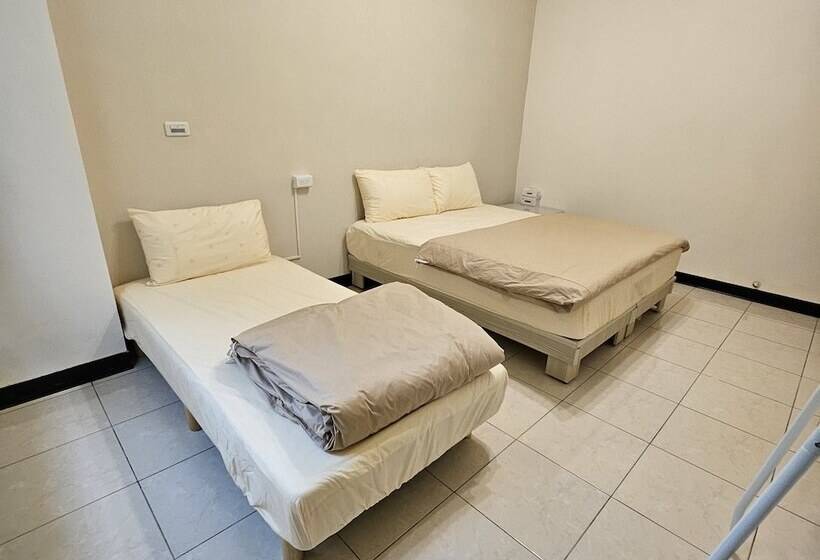 پانسیون Maybe Homestay