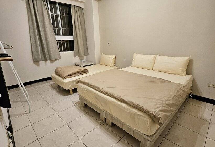 پانسیون Maybe Homestay