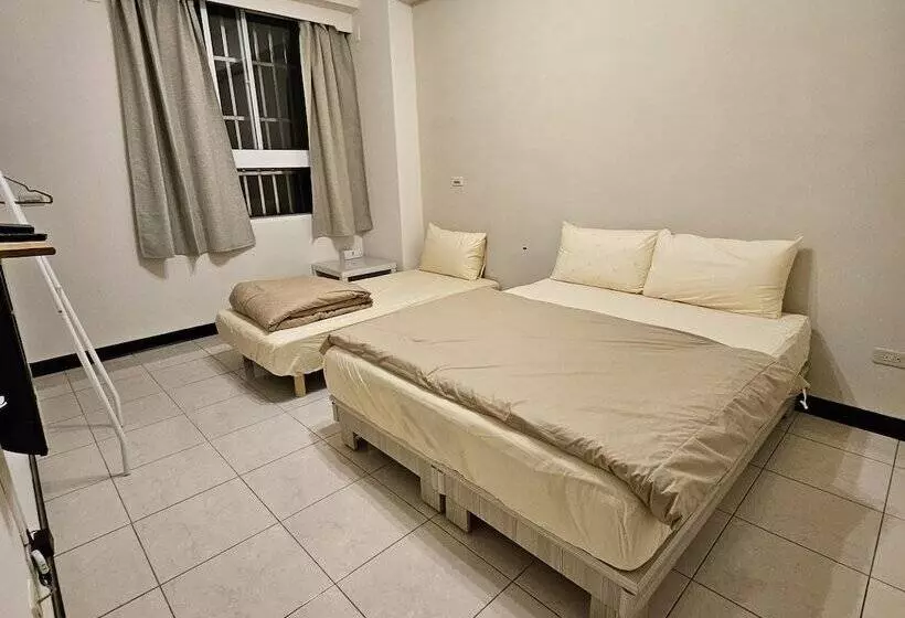 پانسیون Maybe Homestay