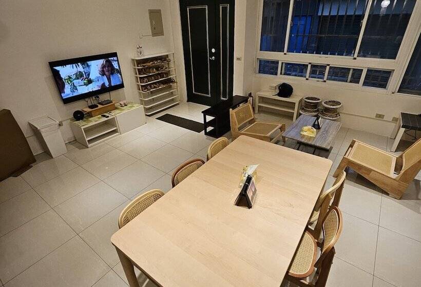 پانسیون Maybe Homestay