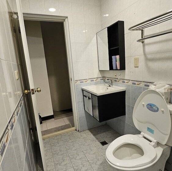 پانسیون Maybe Homestay