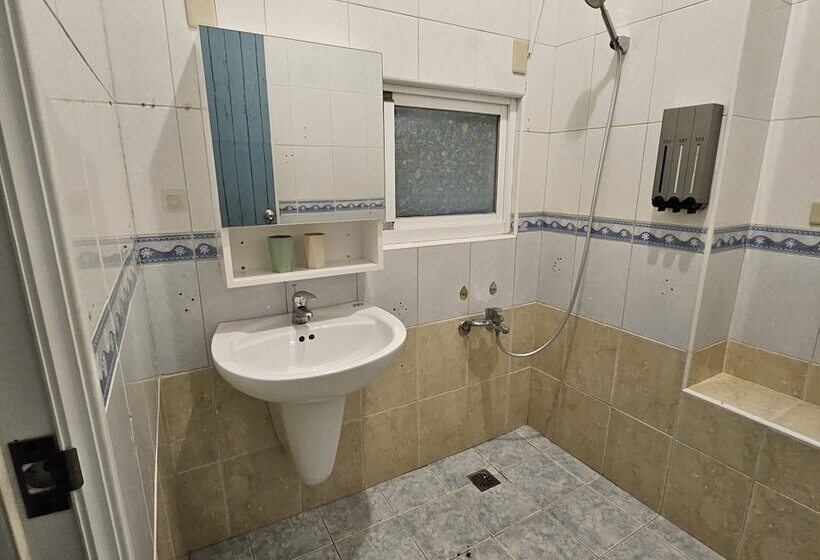 پانسیون Maybe Homestay