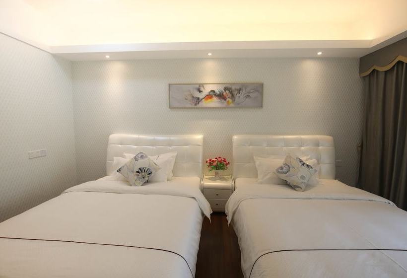 Rasdantun  Apartment