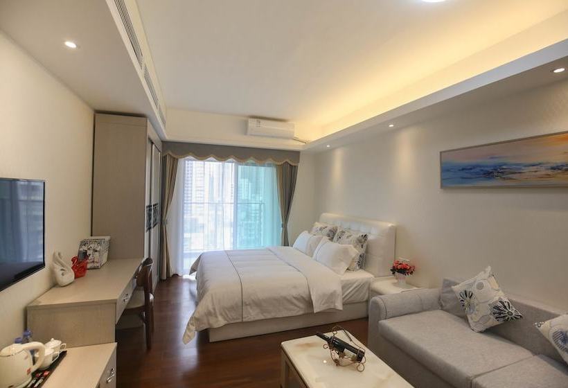 Rasdantun  Apartment