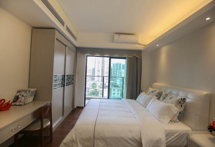 Rasdantun  Apartment