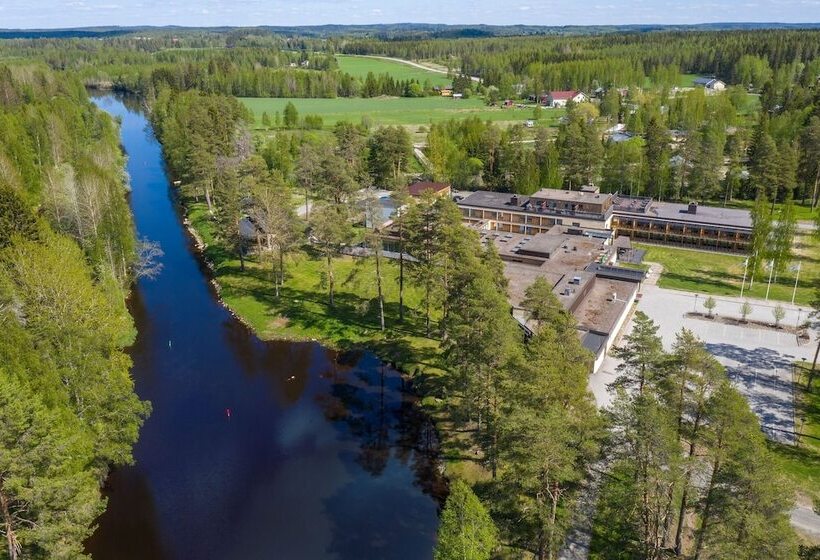 Spa Hotel Runnin Kartanohotelli