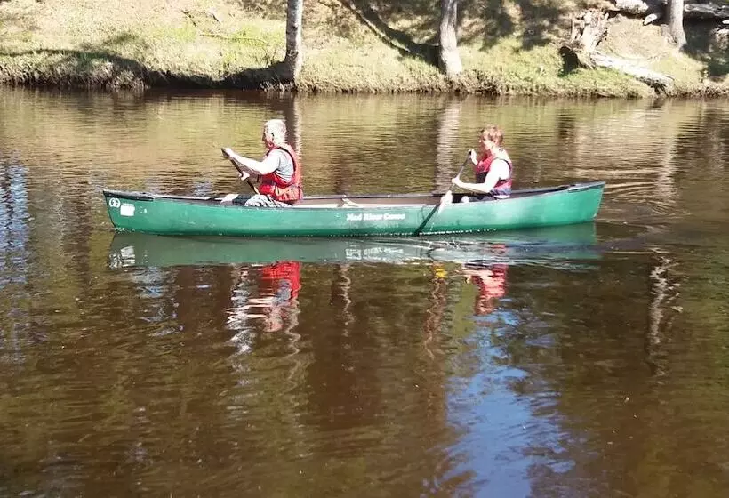 Spa Hotel Runnin Kartanohotelli